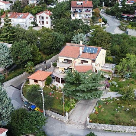 Rooms Marija Rijeka Dış mekan fotoğraf