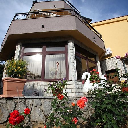 Rooms Marija Rijeka Dış mekan fotoğraf