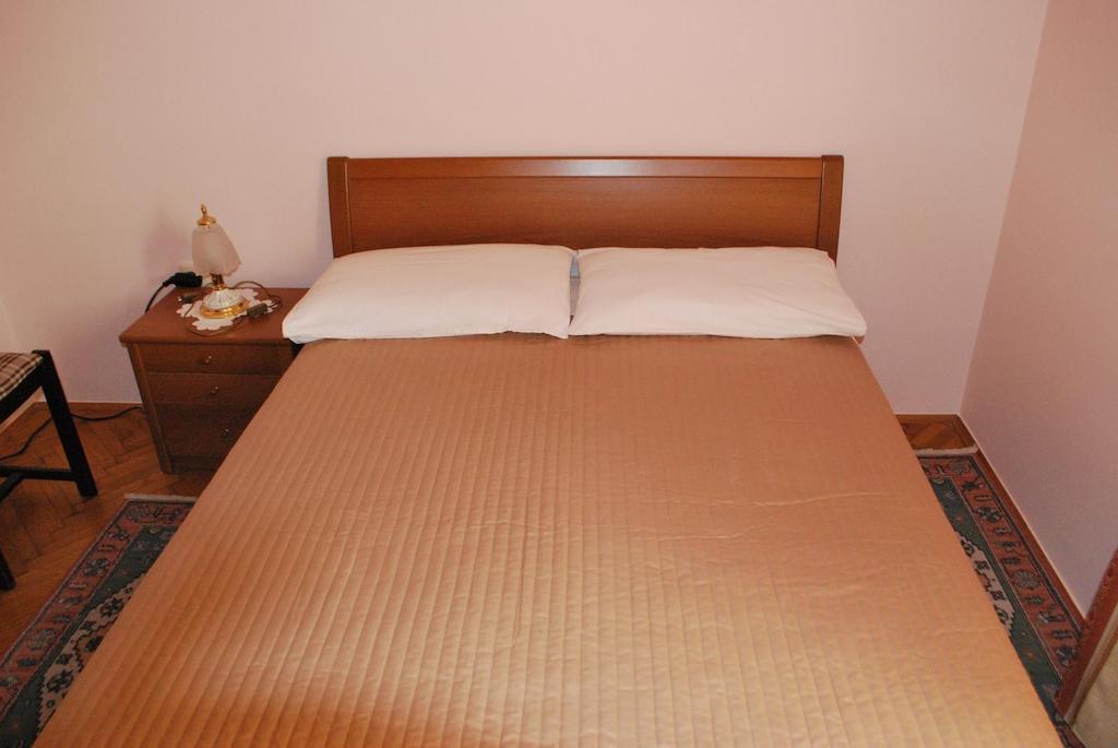 Rooms Marija Rijeka Oda fotoğraf