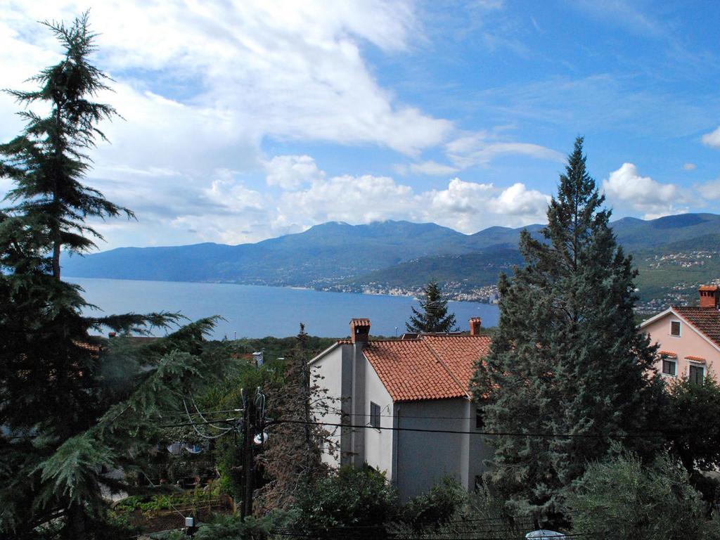 Rooms Marija Rijeka Oda fotoğraf