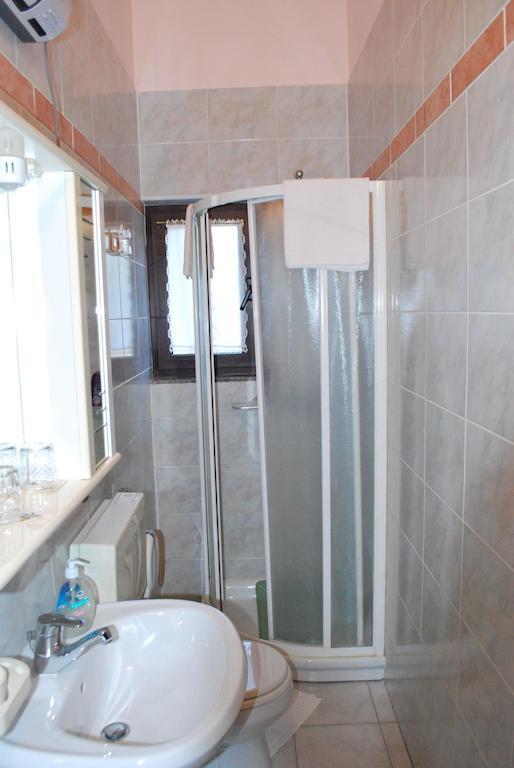 Rooms Marija Rijeka Oda fotoğraf