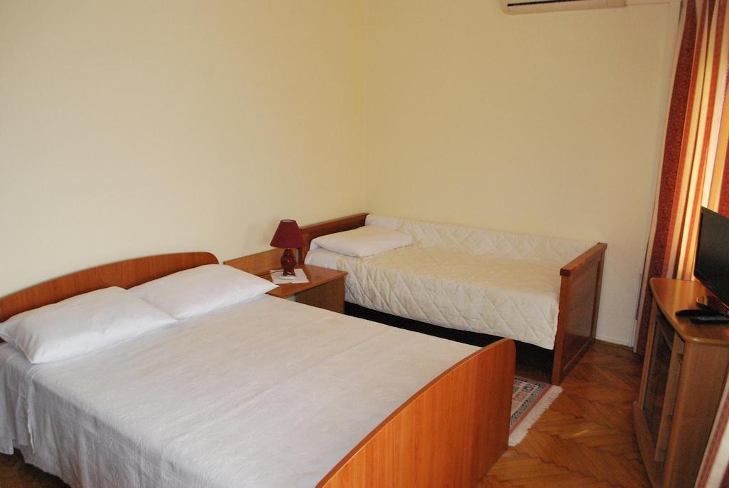 Rooms Marija Rijeka Oda fotoğraf
