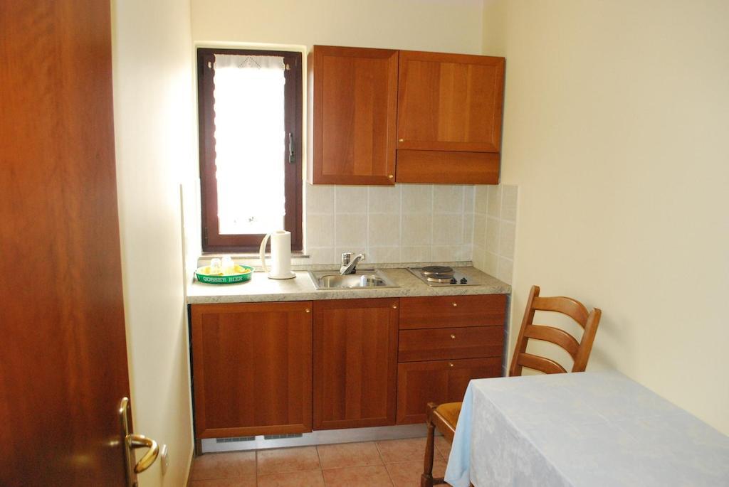 Rooms Marija Rijeka Oda fotoğraf
