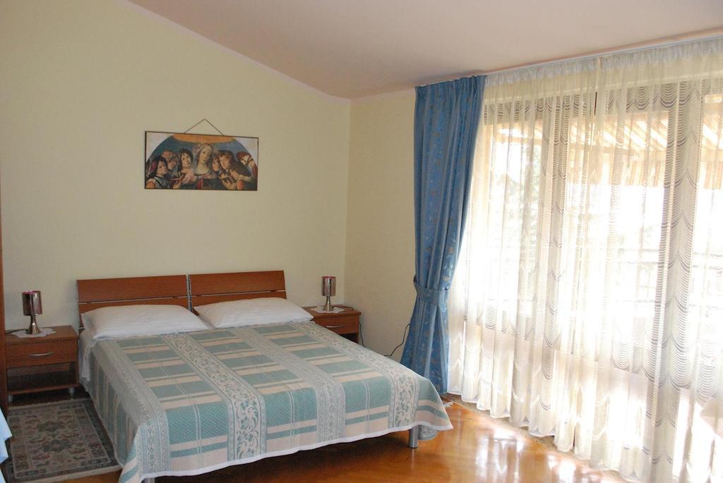 Rooms Marija Rijeka Oda fotoğraf