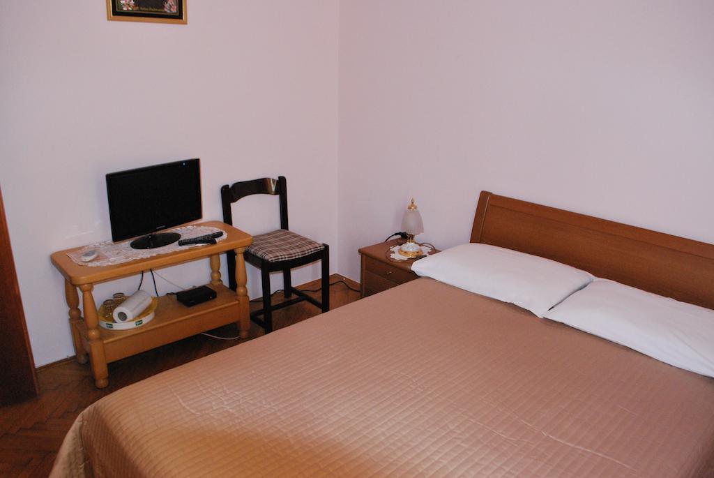 Rooms Marija Rijeka Oda fotoğraf