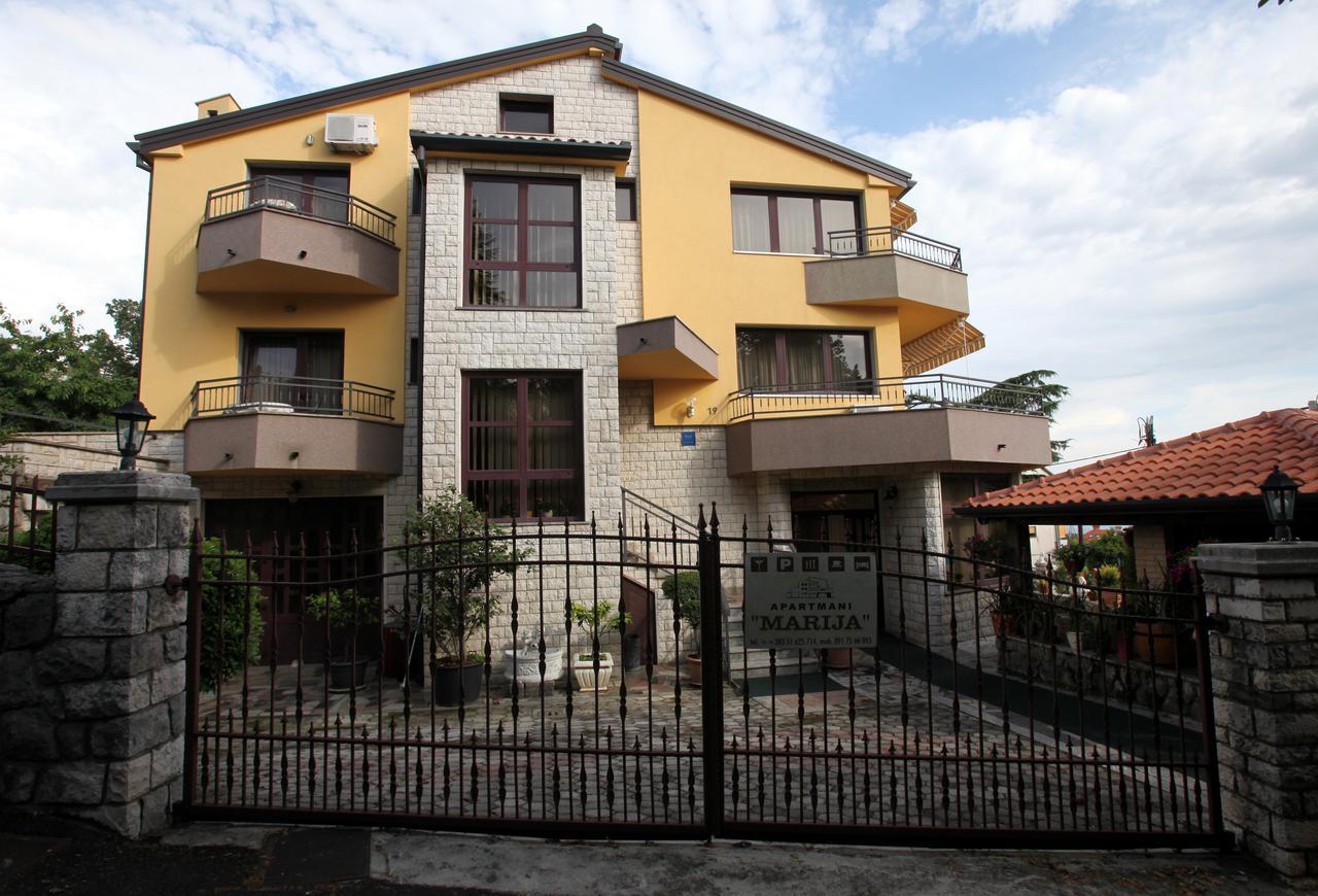 Rooms Marija Rijeka Dış mekan fotoğraf